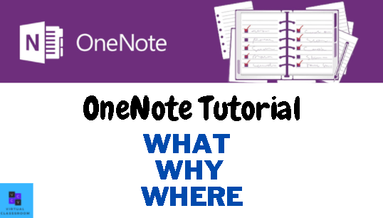 Introduction to OneNote&nbsp;2019
