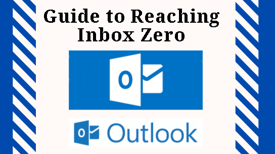 Guidelines for achieving Zero&nbsp;Inbox