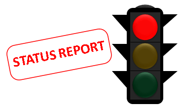 All About Status&nbsp;Report