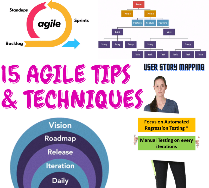Everything You Need to Know about Agile Project&nbsp;Governance