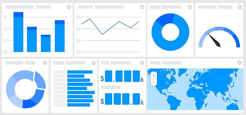 45+ Types of Data&nbsp;Visualization