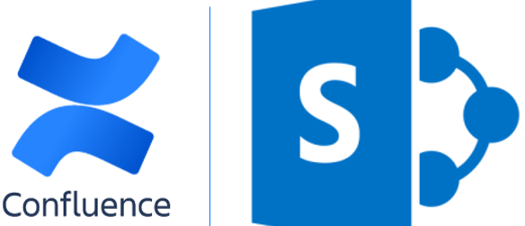 SharePoint vs Confluence