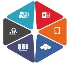 Online Dashboard Project