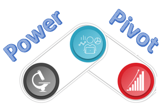All about Power&nbsp;Pivot