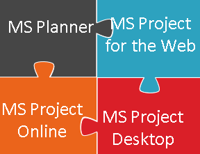Microsoft Tools for Project&nbsp;Management