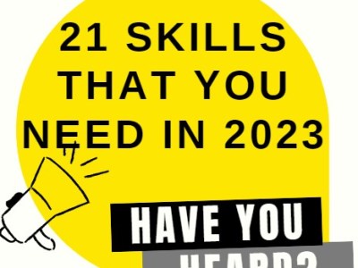 The Road to Success: Life’s Lessons in 21 Vital&nbsp;Skills