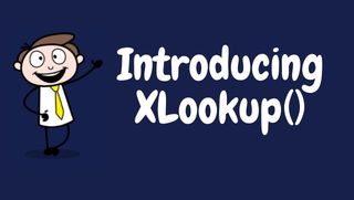 Excel Magic Function XLOOKUP() with 10&nbsp;Examples