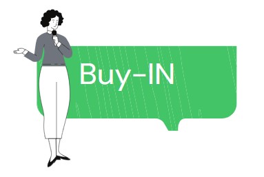 How to get Stakeholders Buy-In in&nbsp;PMO?