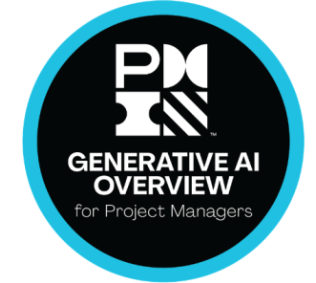 Honest Review About GenAI Certification from&nbsp;PMI