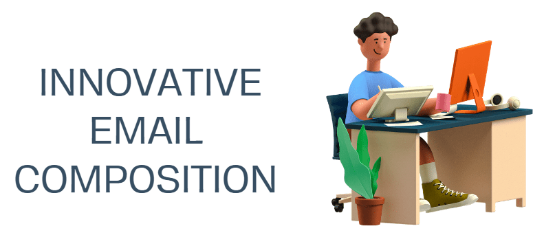 Crafting Creative Emails – White Paper&nbsp;Submission