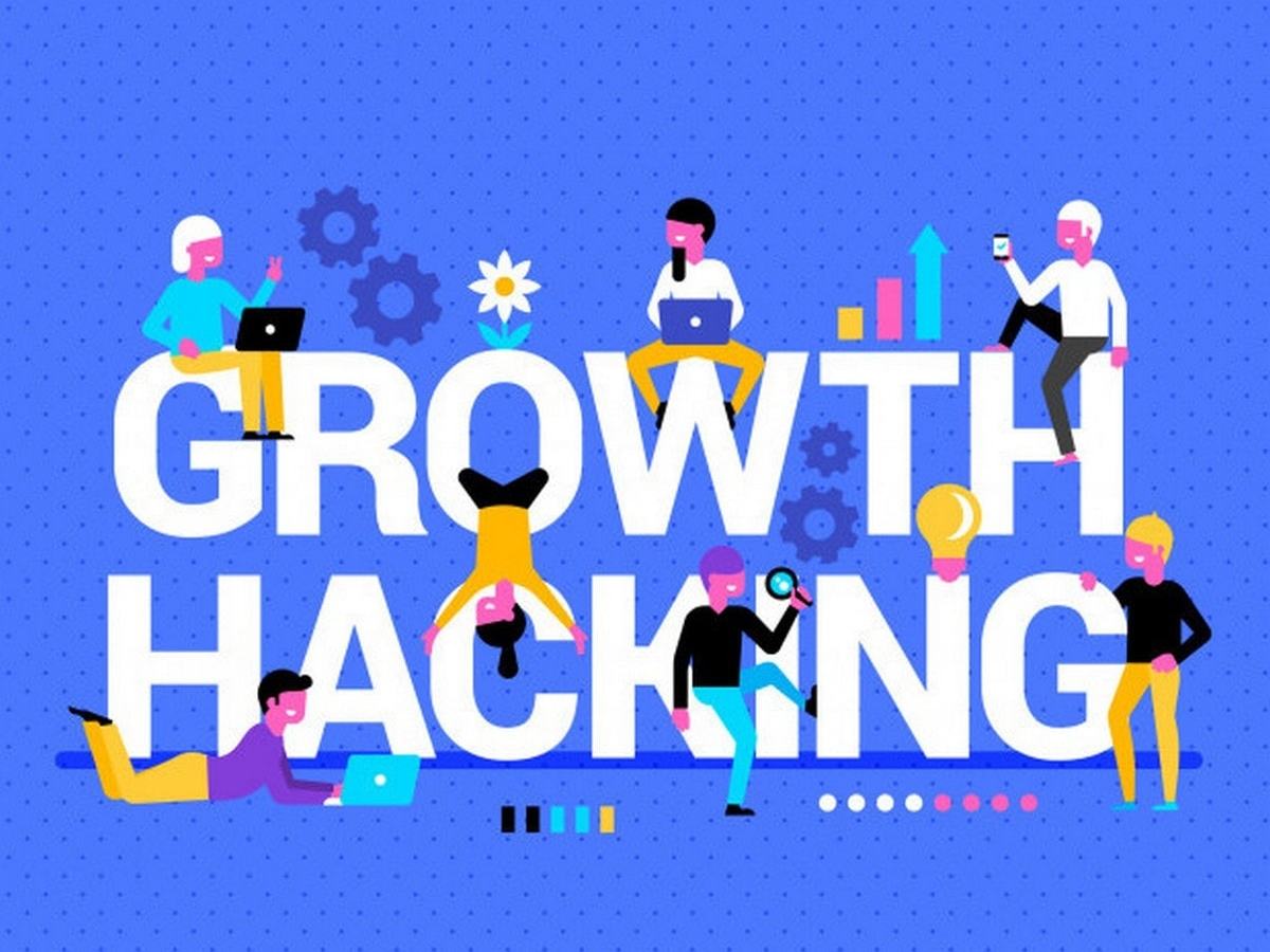 Growth Hack – Digital&nbsp;Marketing
