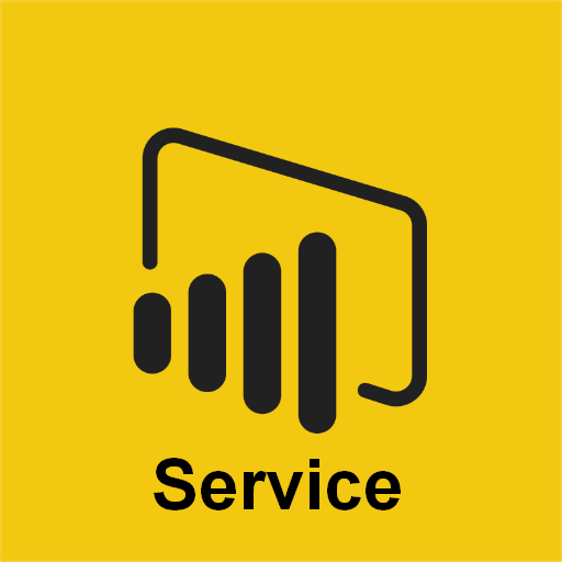 All about Power BI Service&nbsp;(PL-300)