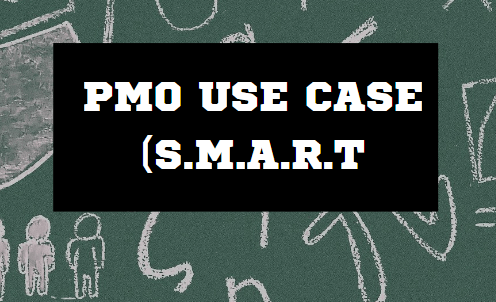 What is a GenAI Use Case – PMO&nbsp;Perspectives