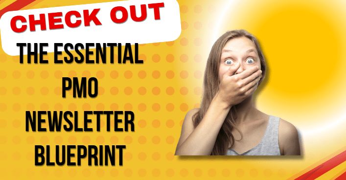 The Secret Sauce to PMO Success: 35+ Ideas for&nbsp;Newsletter