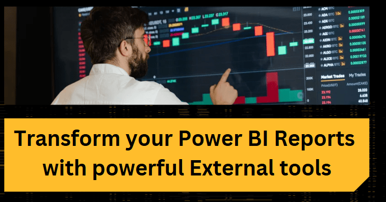 Boost Your Power BI Skills: Top Plugins You Need to&nbsp;Know