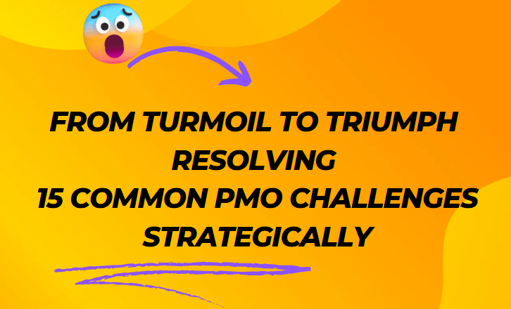 White Paper – Are You Facing These PMO&nbsp;Challenges?