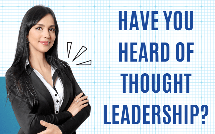 Thought Leadership
