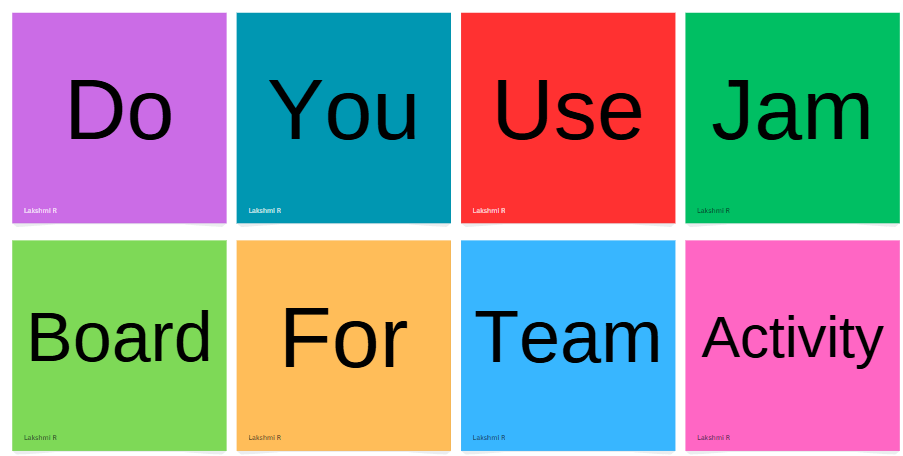 Transforming Team Collaboration and&nbsp;Celebrations