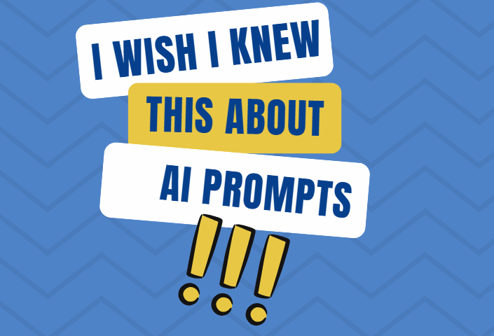 Mastering the Art of Crafting&nbsp;Prompts