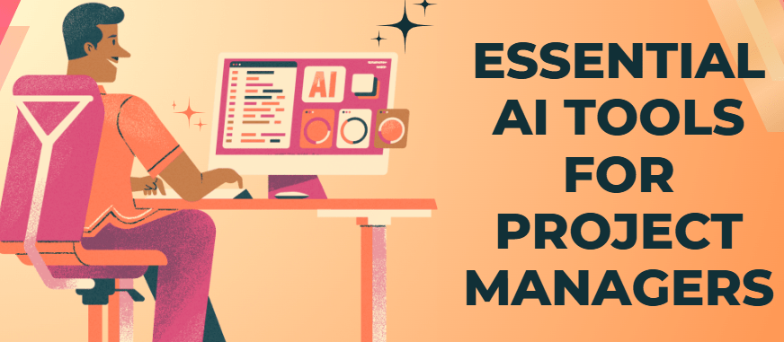 Top AI Tools for Project Managers: PMI&nbsp;Recommendations