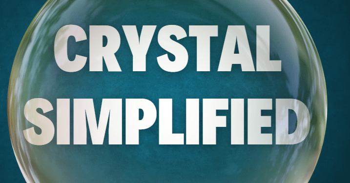 Crystal : A Complete Guide from A to&nbsp;Z