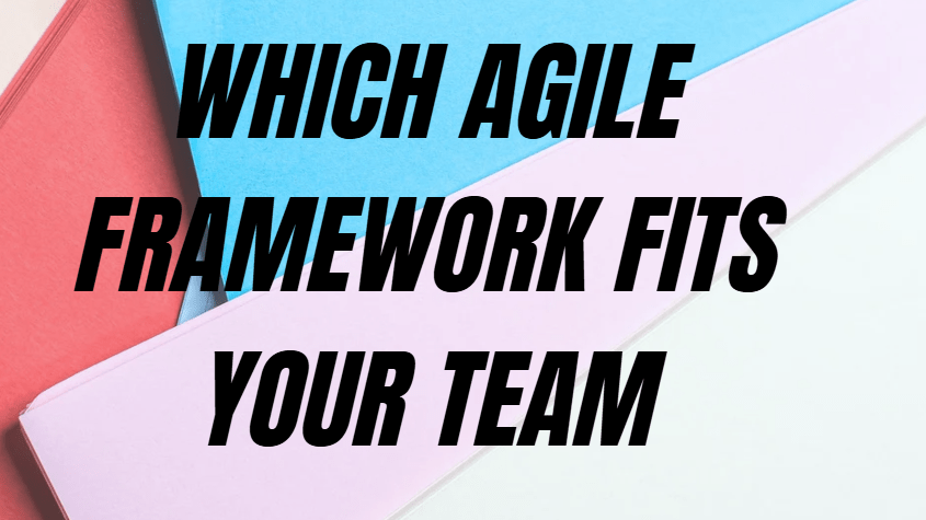 Mastering Agile Frameworks: Scrum, Kanban, XP, Crystal &&nbsp;FDD