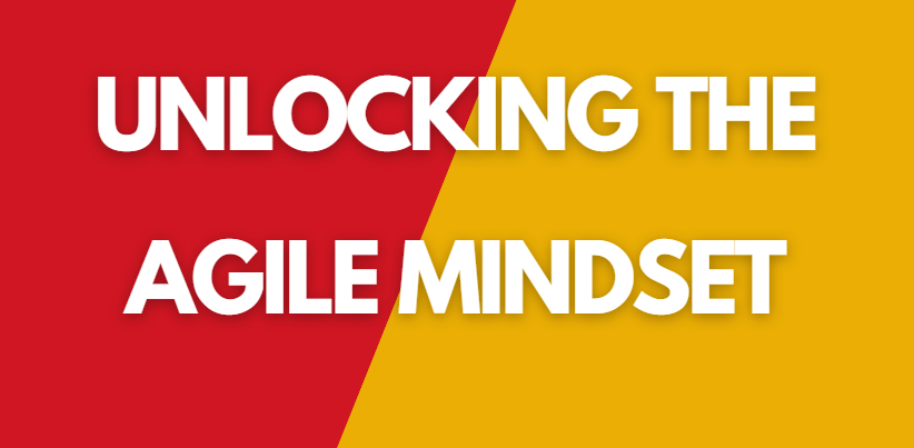 Embracing the Agile Mindset: A Role-Based Approach to&nbsp;Success