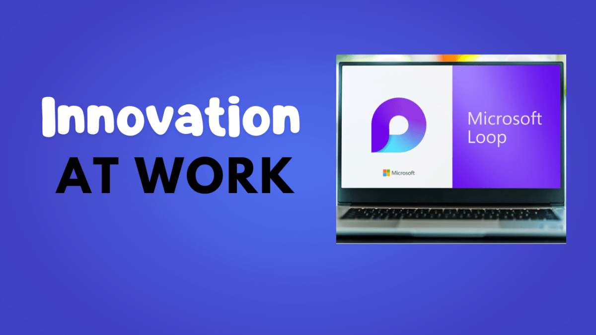 Meet Microsoft Loop: Your New Secret Weapon for PMO&nbsp;Success