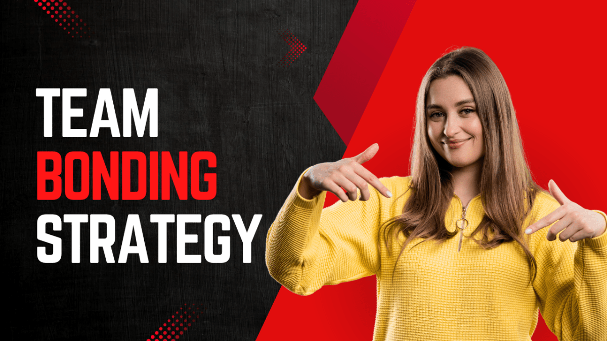 Building Stronger Teams, One Activity at a&nbsp;Time